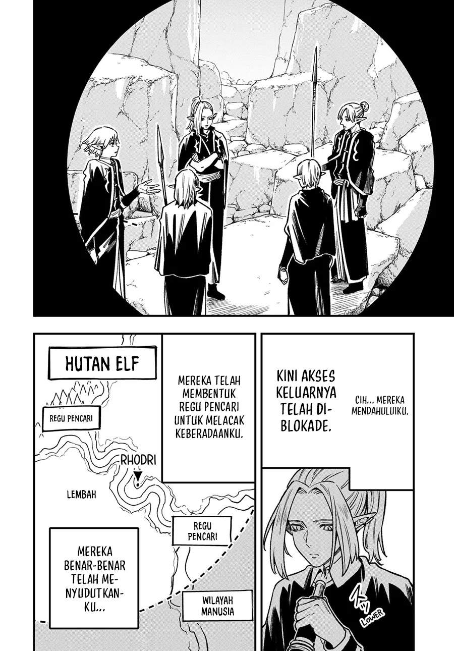 Money Forest Chapter 13