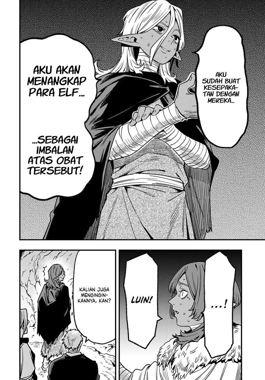 Money Forest Chapter 13