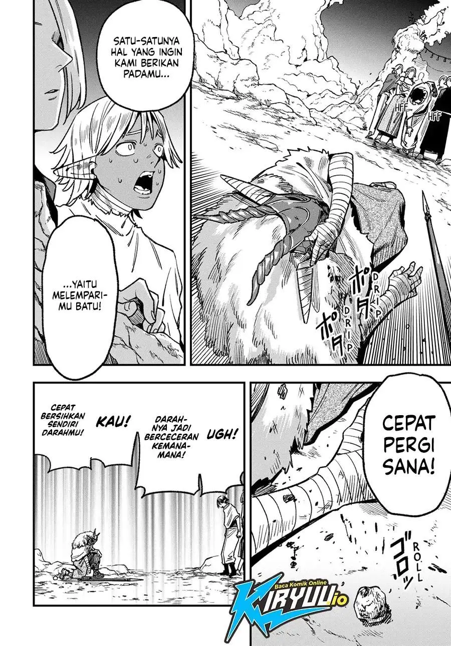 Money Forest Chapter 14