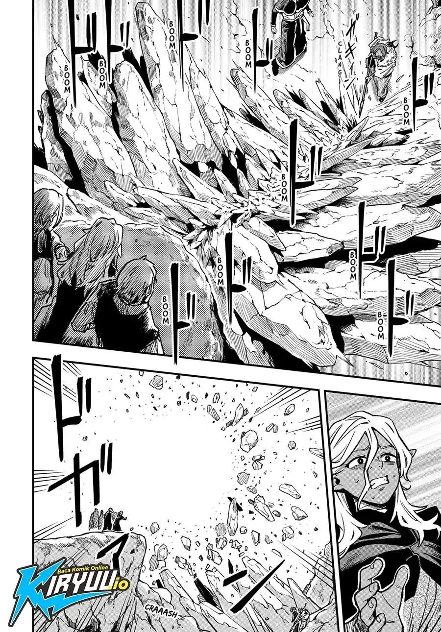 Money Forest Chapter 14