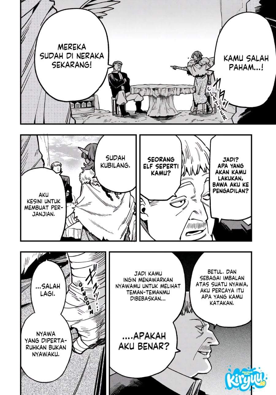 Money Forest Chapter 15