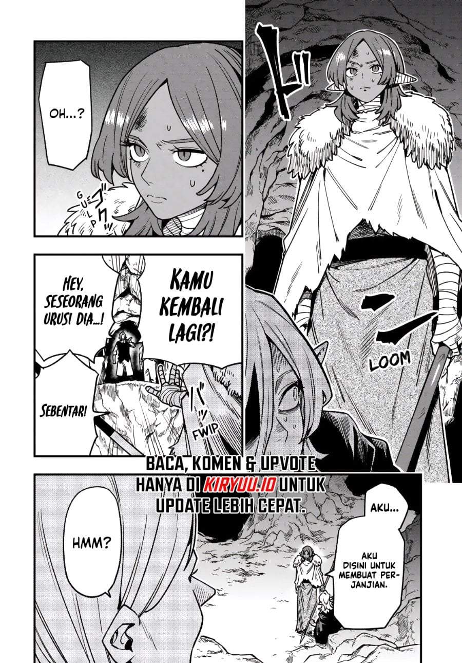 Money Forest Chapter 15