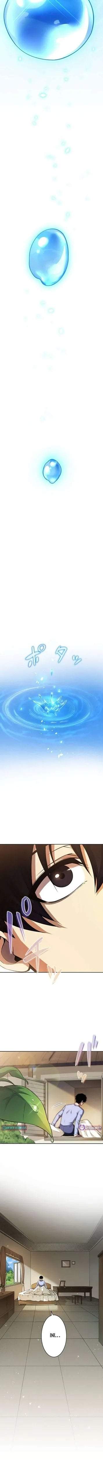 The Top Healer of the Offensive Magic Academy Chapter 1