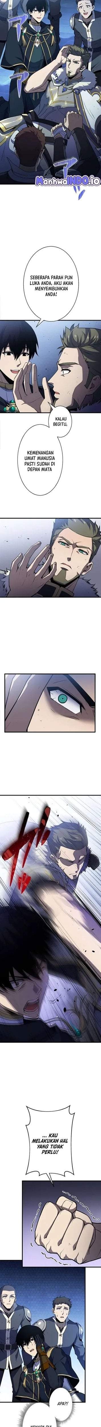 The Top Healer of the Offensive Magic Academy Chapter 1