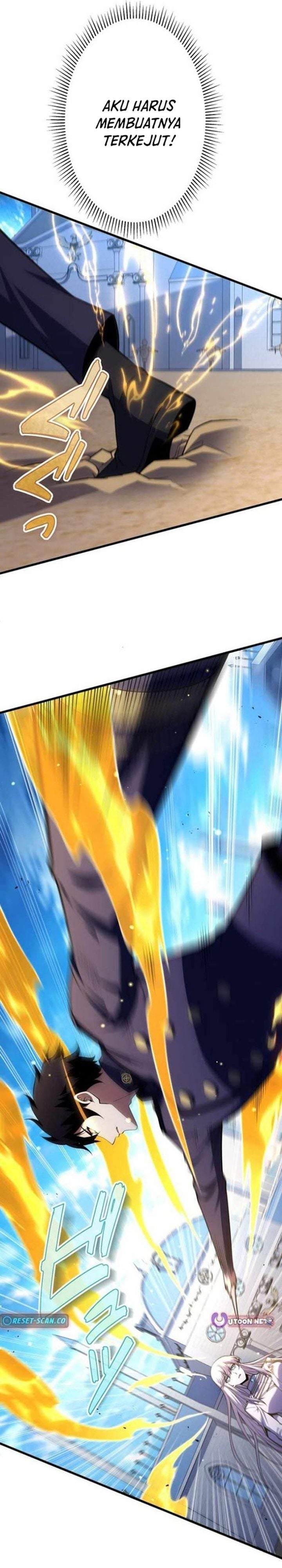 The Top Healer of the Offensive Magic Academy Chapter 10