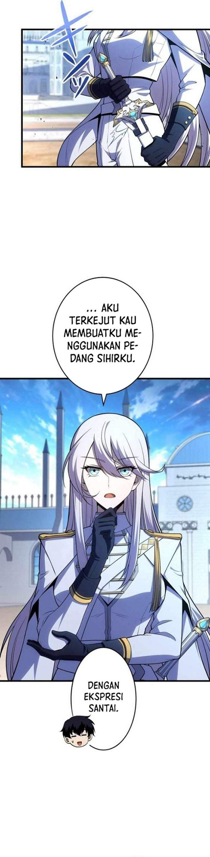 The Top Healer of the Offensive Magic Academy Chapter 10