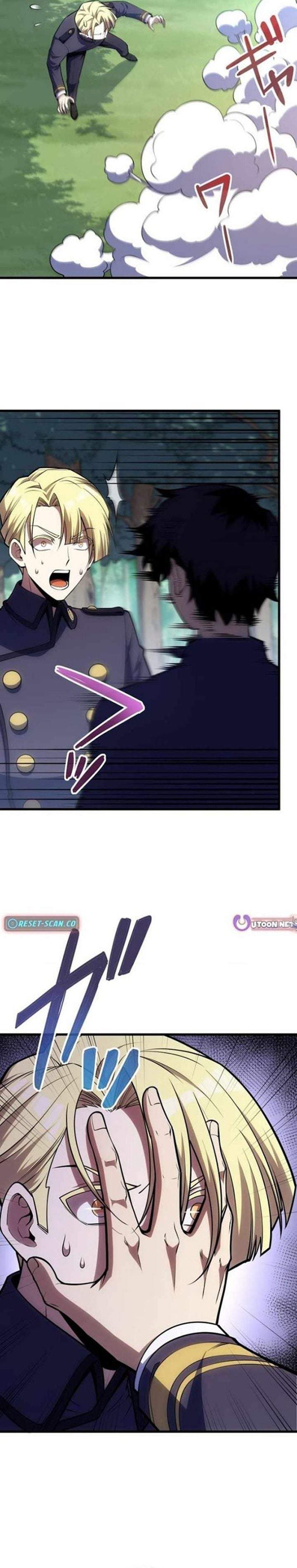 The Top Healer of the Offensive Magic Academy Chapter 12