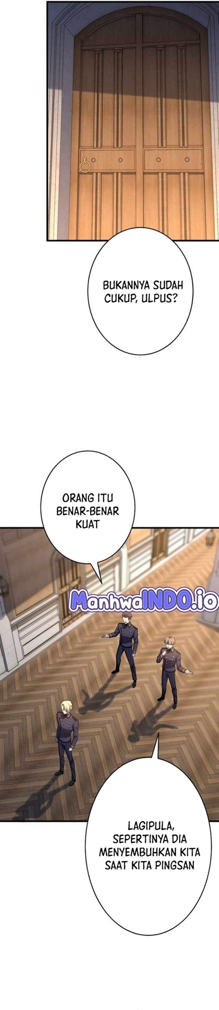 The Top Healer of the Offensive Magic Academy Chapter 12