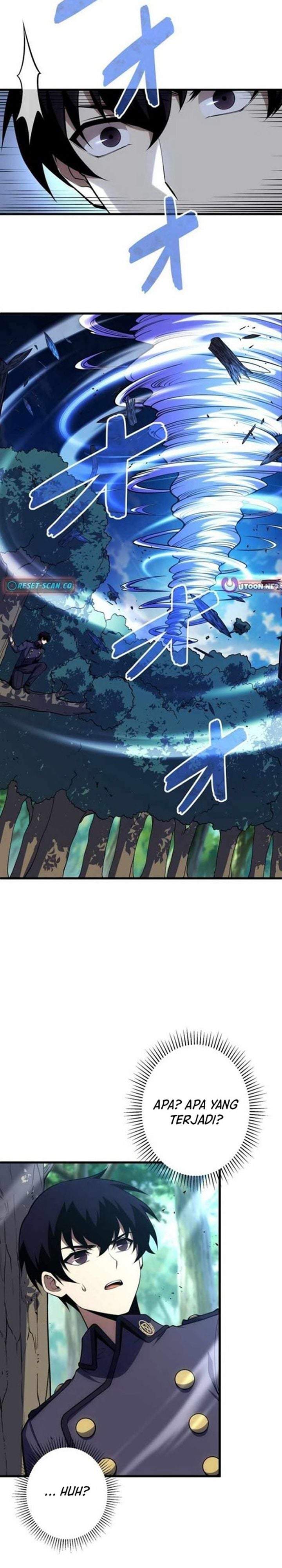 The Top Healer of the Offensive Magic Academy Chapter 12