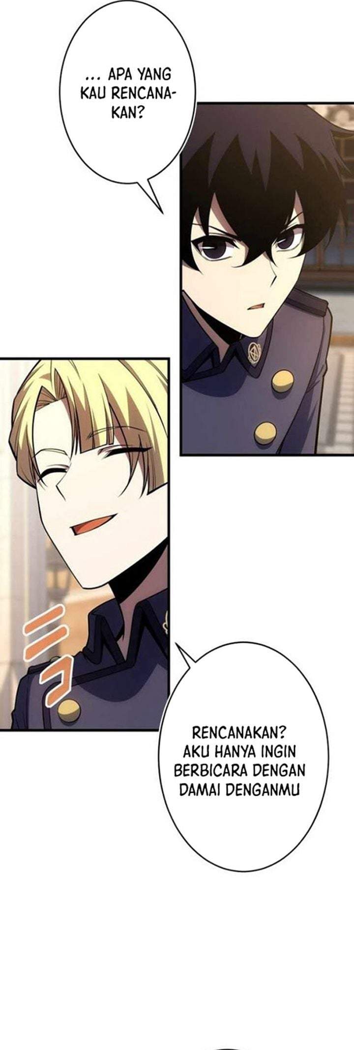 The Top Healer of the Offensive Magic Academy Chapter 13