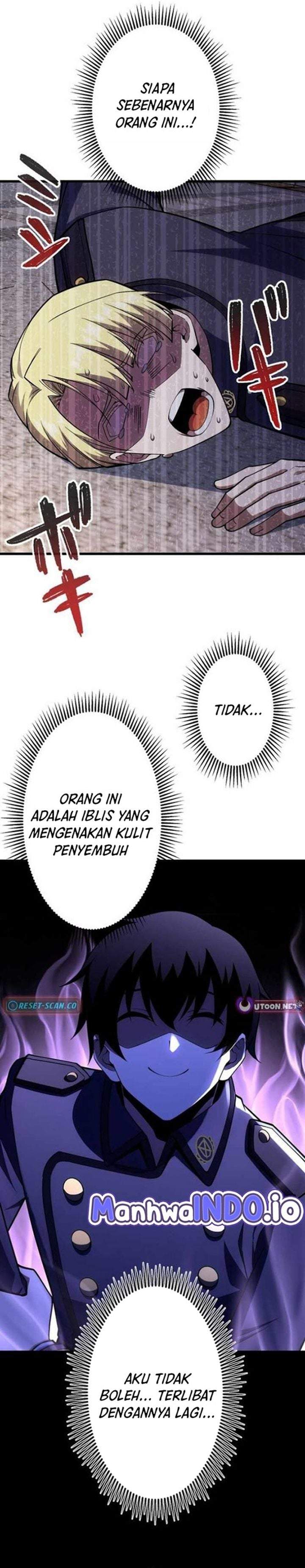 The Top Healer of the Offensive Magic Academy Chapter 13