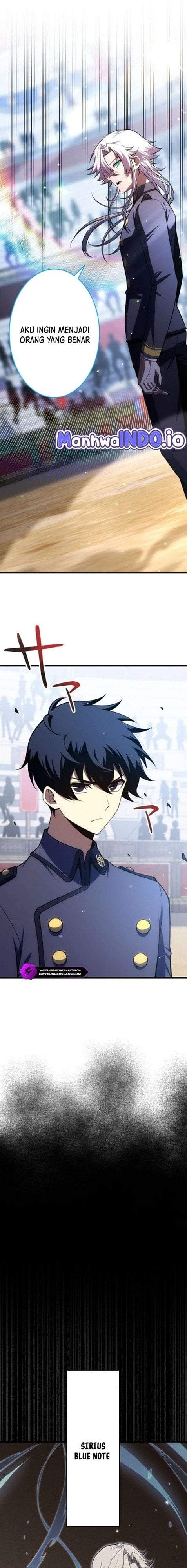 The Top Healer of the Offensive Magic Academy Chapter 14