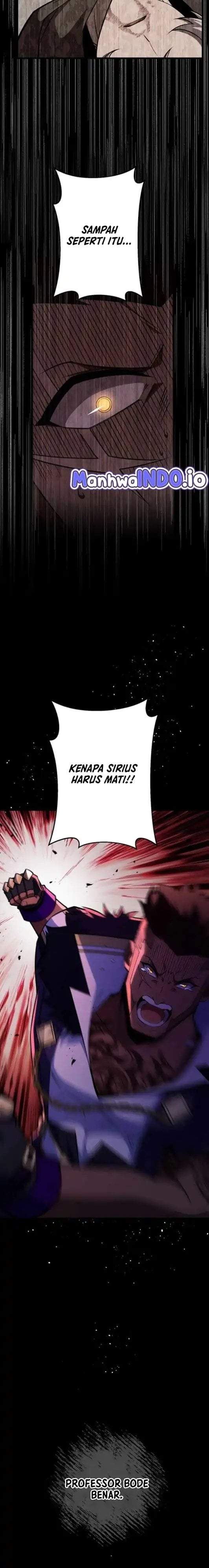 The Top Healer of the Offensive Magic Academy Chapter 16