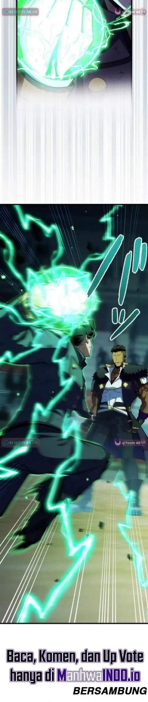 The Top Healer of the Offensive Magic Academy Chapter 17