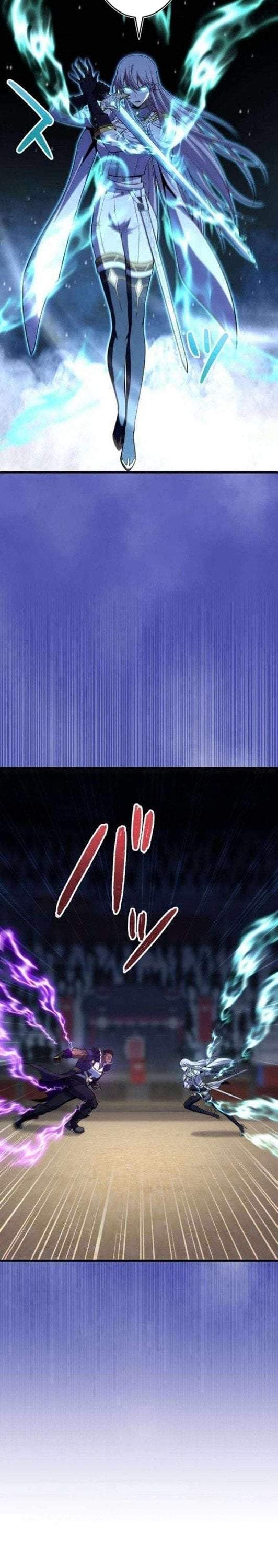 The Top Healer of the Offensive Magic Academy Chapter 18