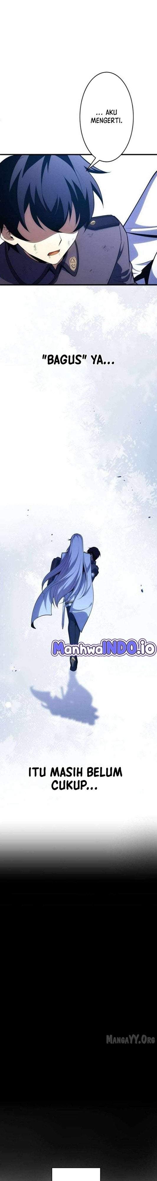 The Top Healer of the Offensive Magic Academy Chapter 18