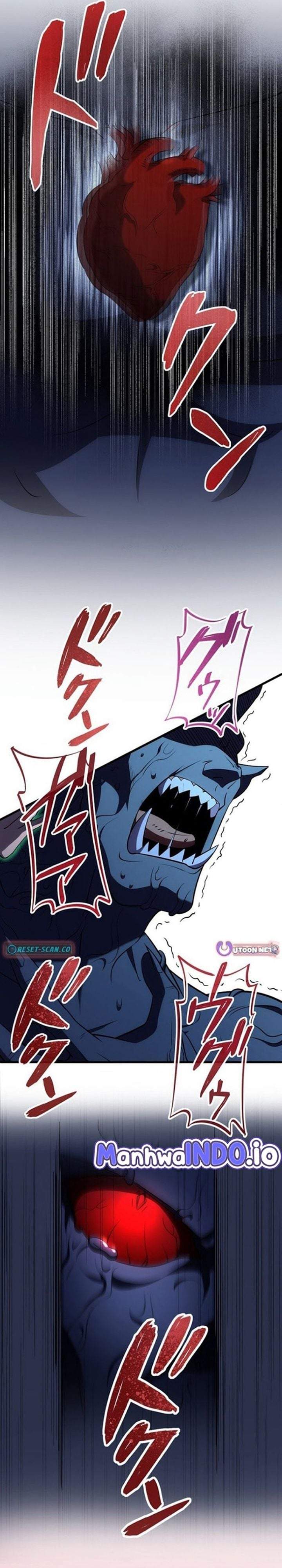 The Top Healer of the Offensive Magic Academy Chapter 24