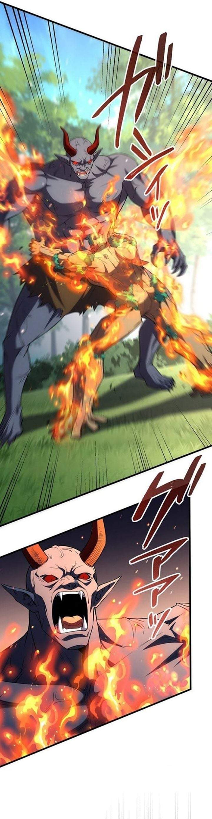 The Top Healer of the Offensive Magic Academy Chapter 24