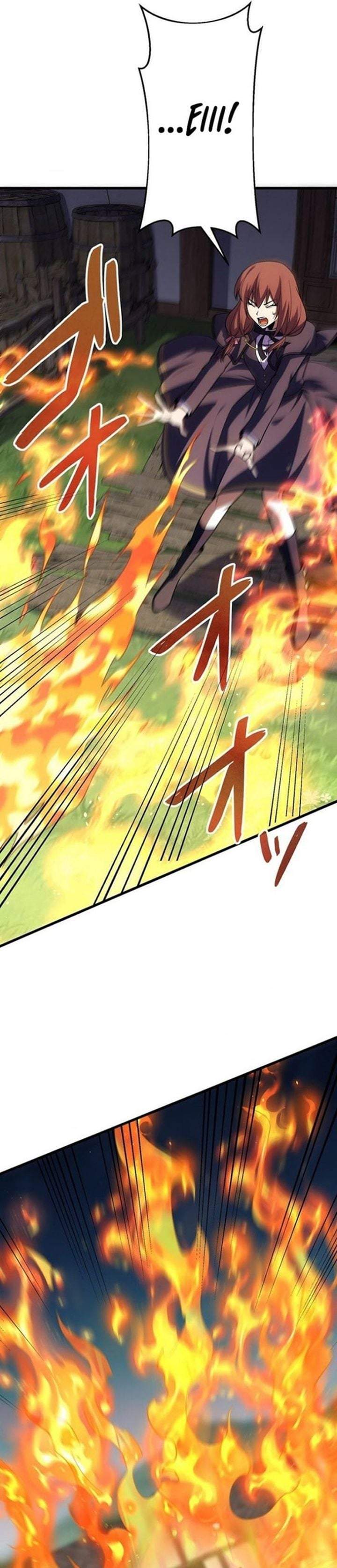 The Top Healer of the Offensive Magic Academy Chapter 24