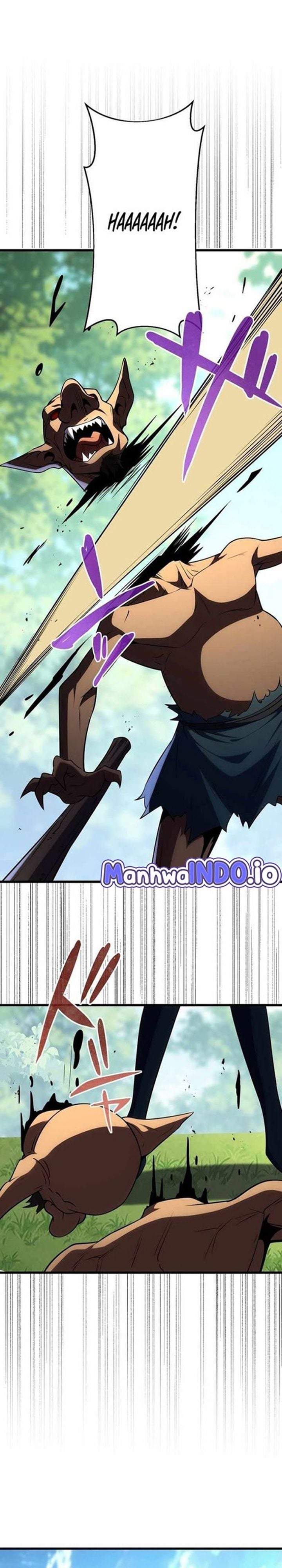 The Top Healer of the Offensive Magic Academy Chapter 25