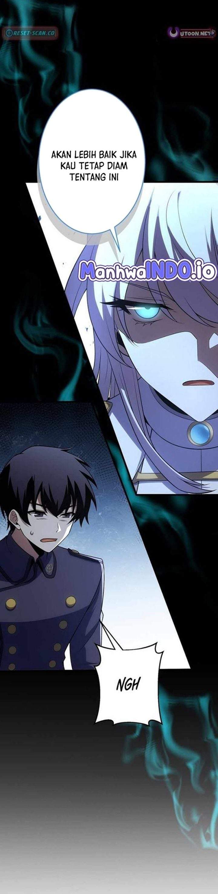 The Top Healer of the Offensive Magic Academy Chapter 25