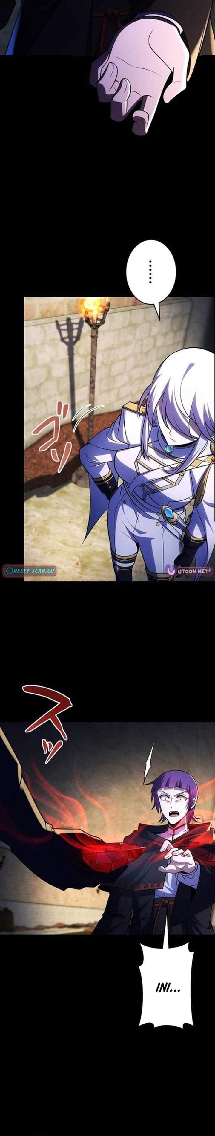 The Top Healer of the Offensive Magic Academy Chapter 26