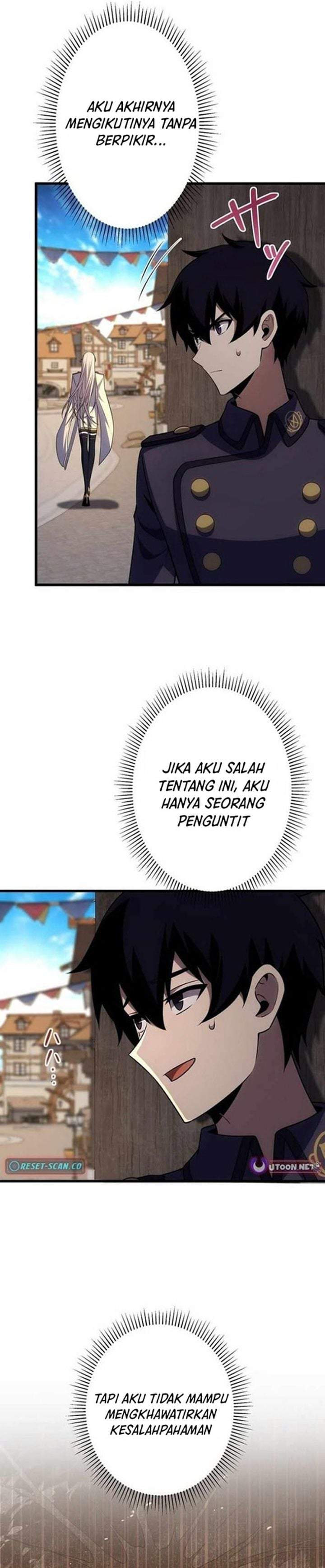 The Top Healer of the Offensive Magic Academy Chapter 26