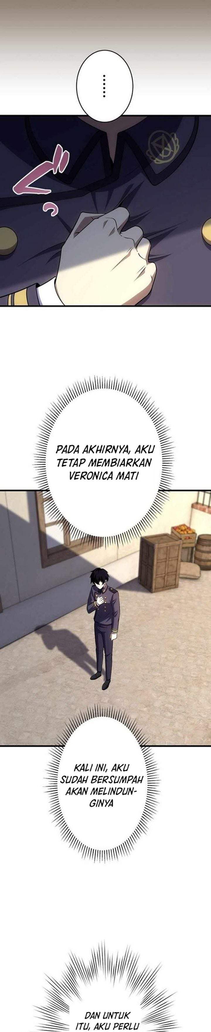 The Top Healer of the Offensive Magic Academy Chapter 26