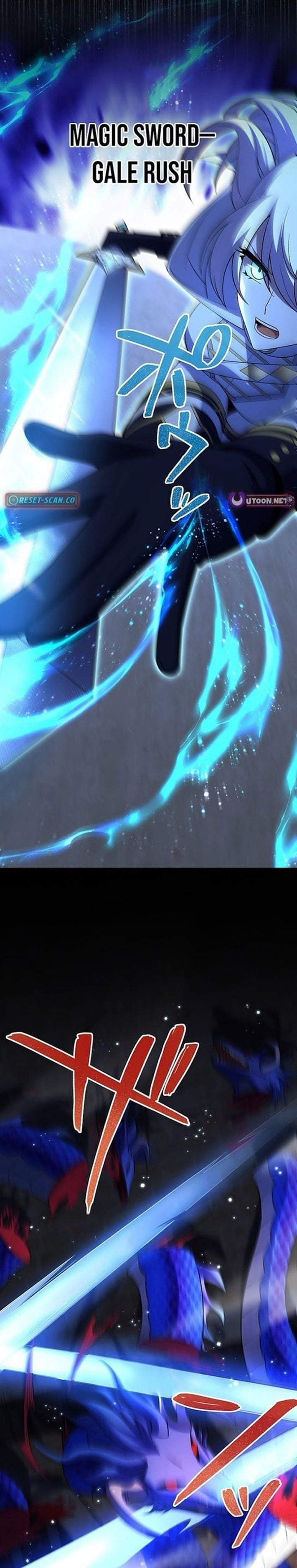 The Top Healer of the Offensive Magic Academy Chapter 27