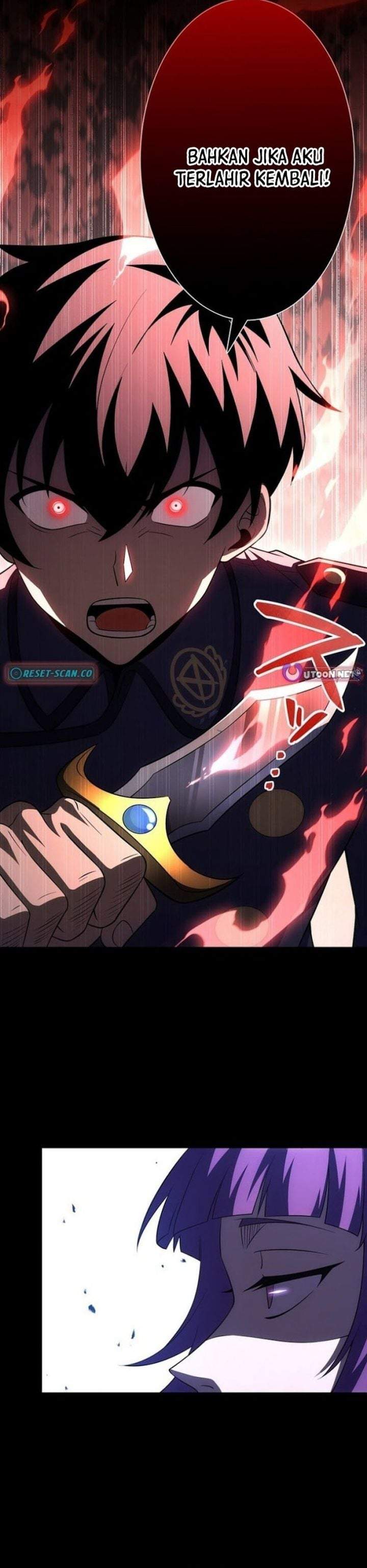 The Top Healer of the Offensive Magic Academy Chapter 28