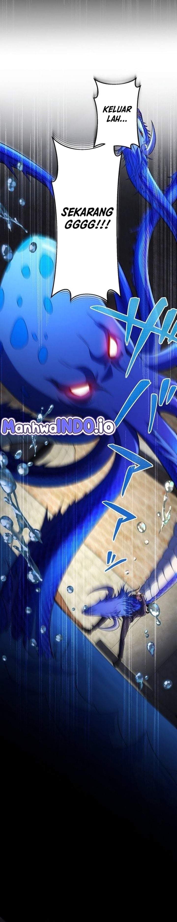 The Top Healer of the Offensive Magic Academy Chapter 28