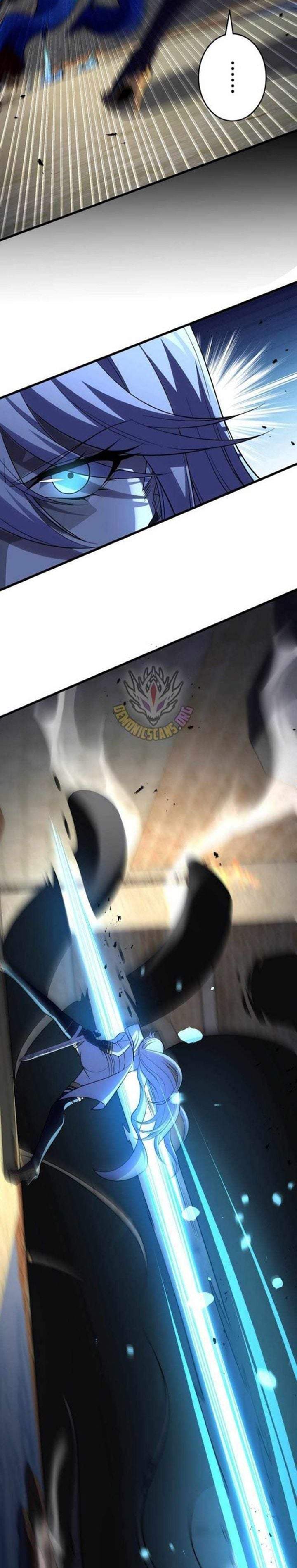 The Top Healer of the Offensive Magic Academy Chapter 29