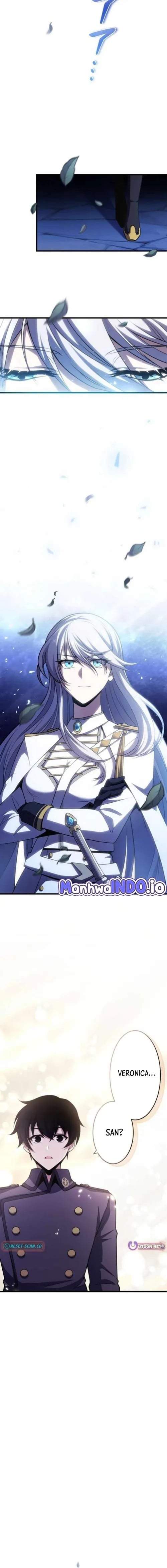 The Top Healer of the Offensive Magic Academy Chapter 3