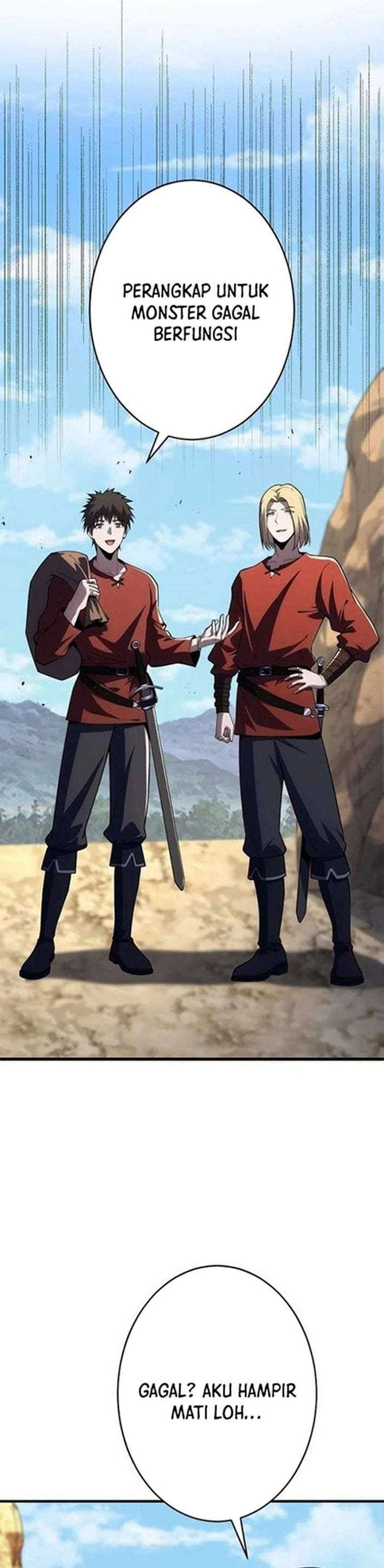 The Top Healer of the Offensive Magic Academy Chapter 31