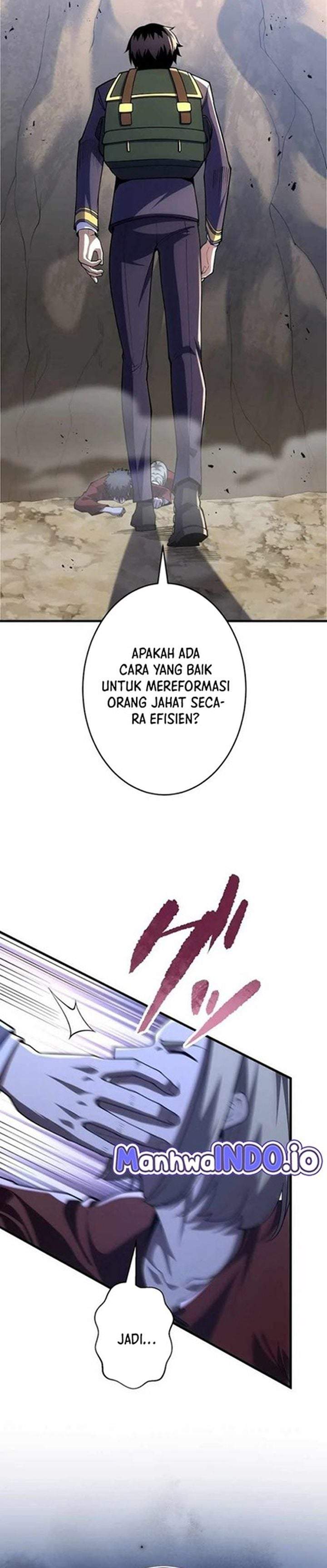 The Top Healer of the Offensive Magic Academy Chapter 31