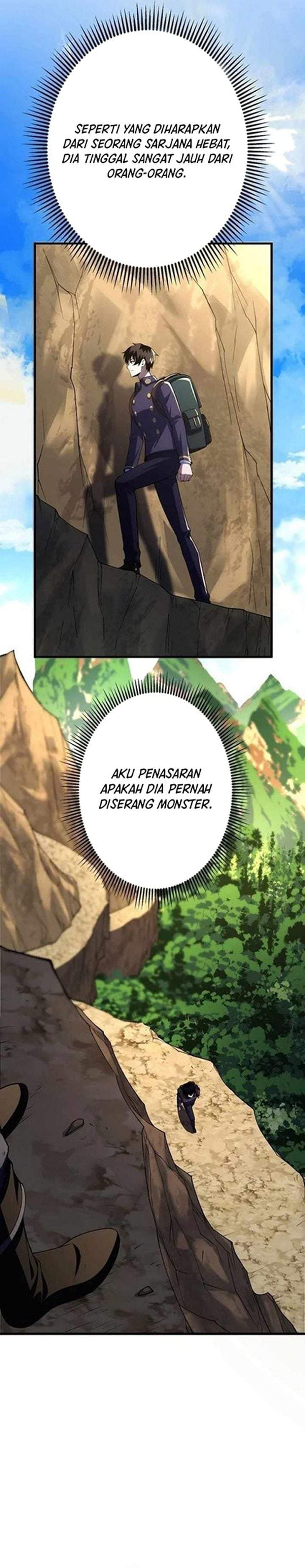 The Top Healer of the Offensive Magic Academy Chapter 31