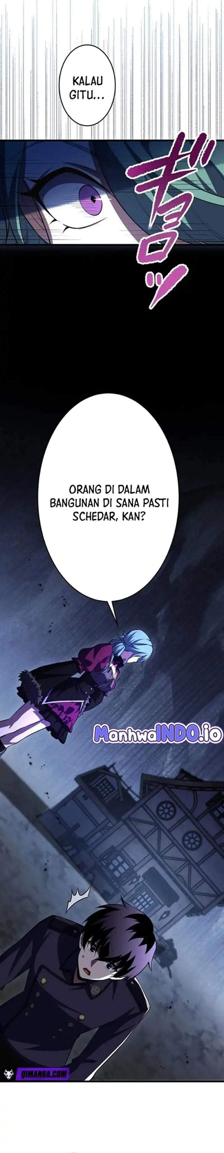 The Top Healer of the Offensive Magic Academy Chapter 35