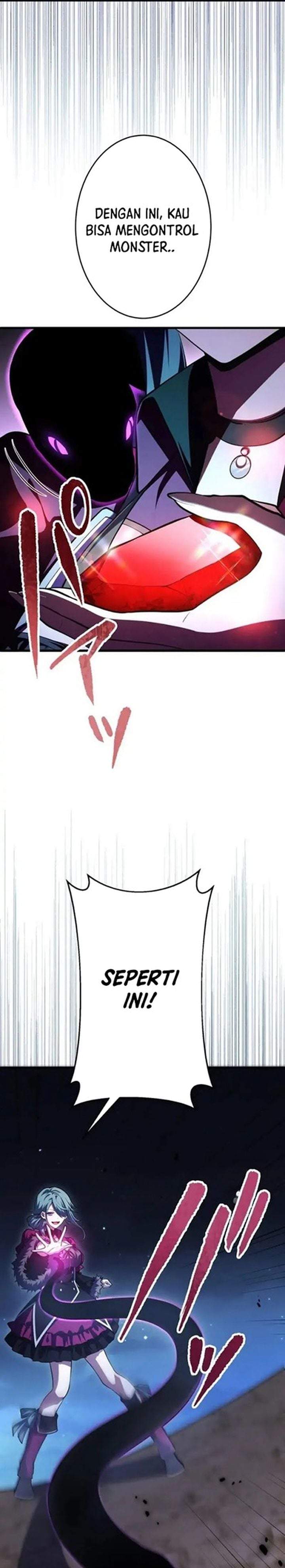 The Top Healer of the Offensive Magic Academy Chapter 35