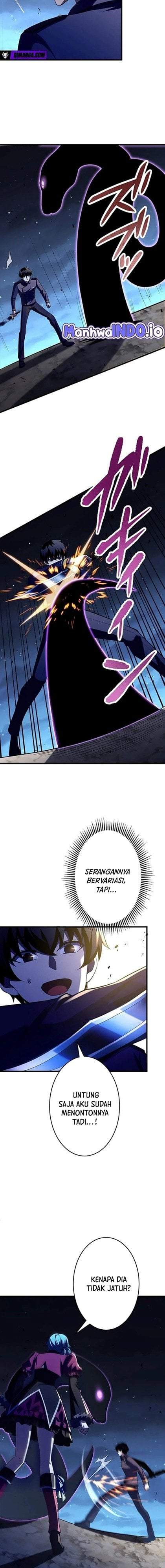 The Top Healer of the Offensive Magic Academy Chapter 36