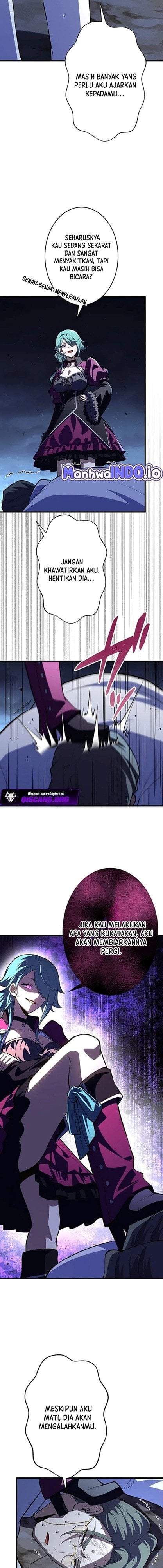 The Top Healer of the Offensive Magic Academy Chapter 37