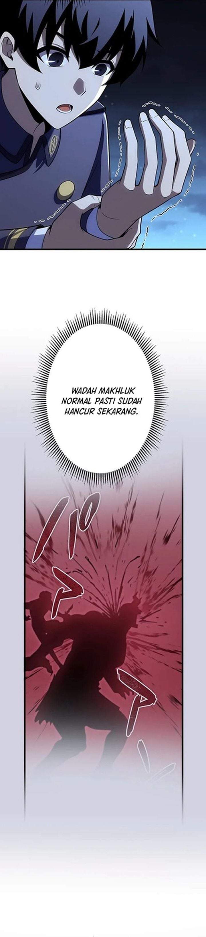 The Top Healer of the Offensive Magic Academy Chapter 38