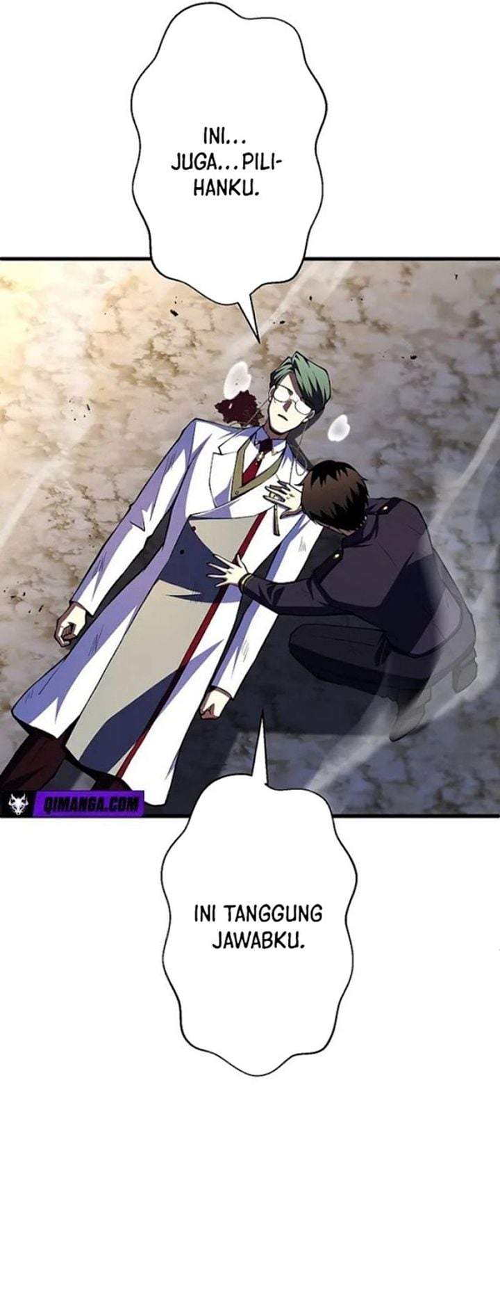 The Top Healer of the Offensive Magic Academy Chapter 38