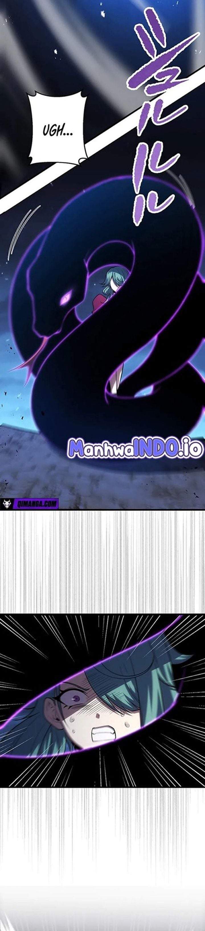 The Top Healer of the Offensive Magic Academy Chapter 38