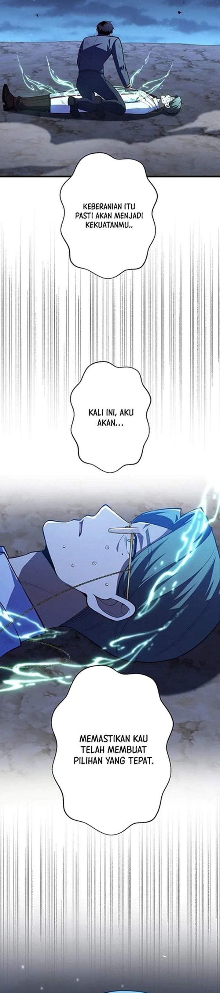 The Top Healer of the Offensive Magic Academy Chapter 38