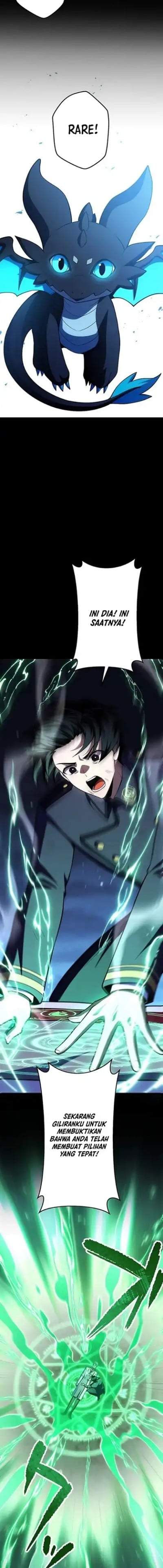 The Top Healer of the Offensive Magic Academy Chapter 39