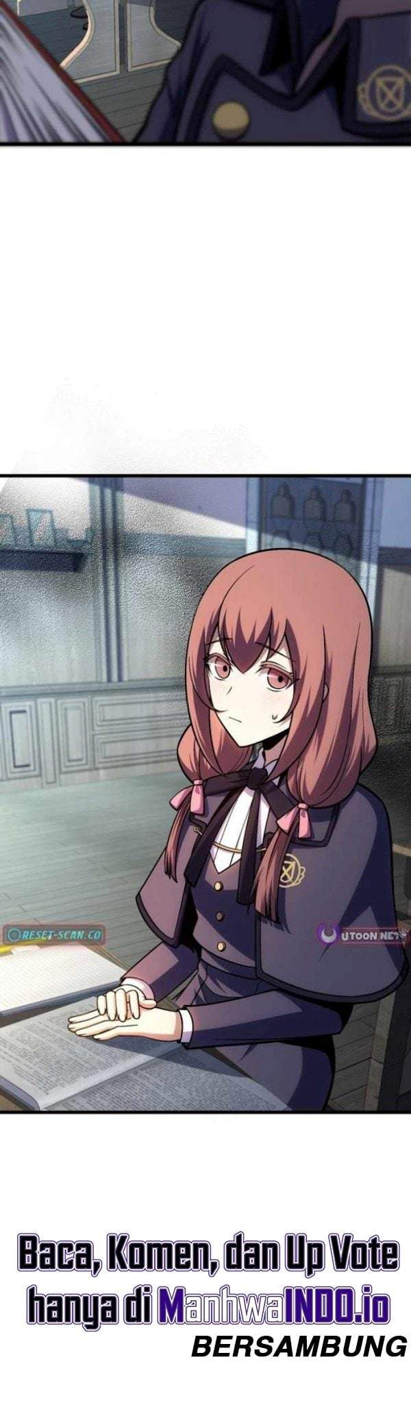 The Top Healer of the Offensive Magic Academy Chapter 5