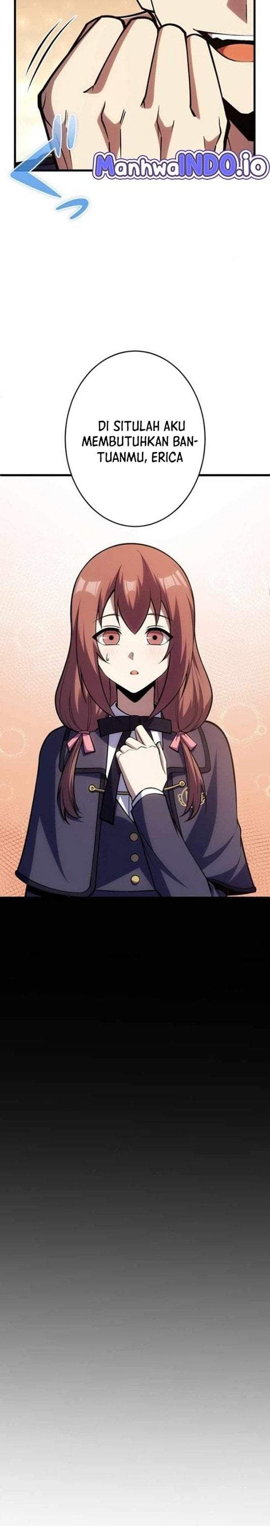 The Top Healer of the Offensive Magic Academy Chapter 7