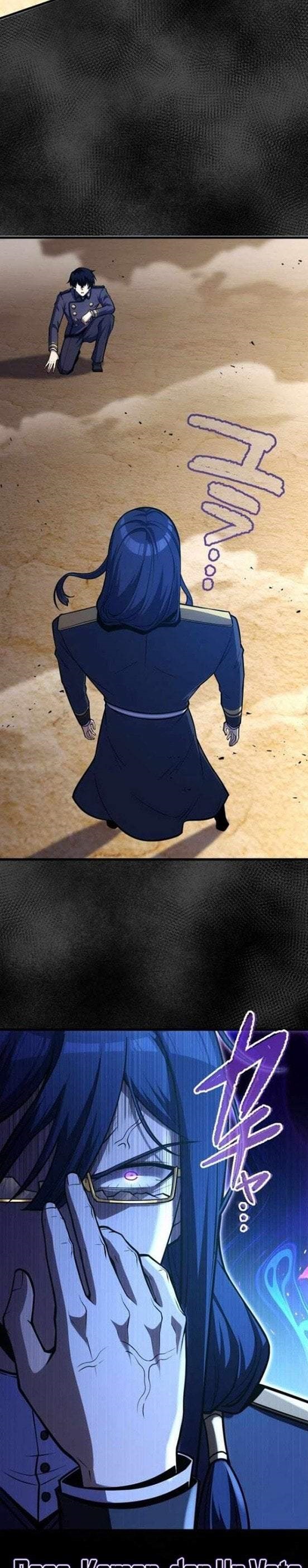 The Top Healer of the Offensive Magic Academy Chapter 8