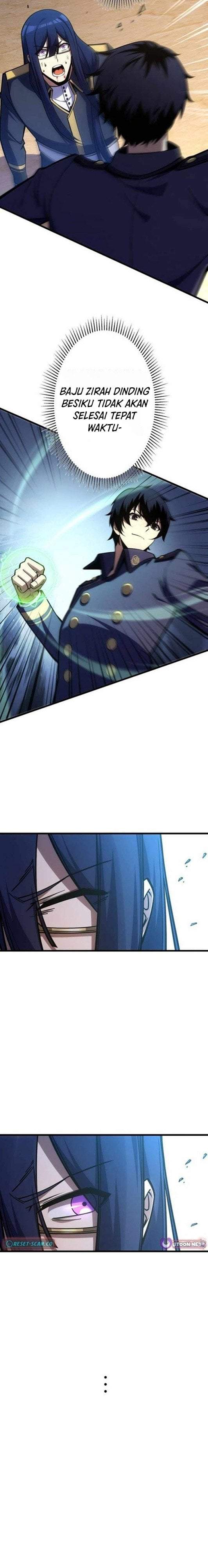 The Top Healer of the Offensive Magic Academy Chapter 9