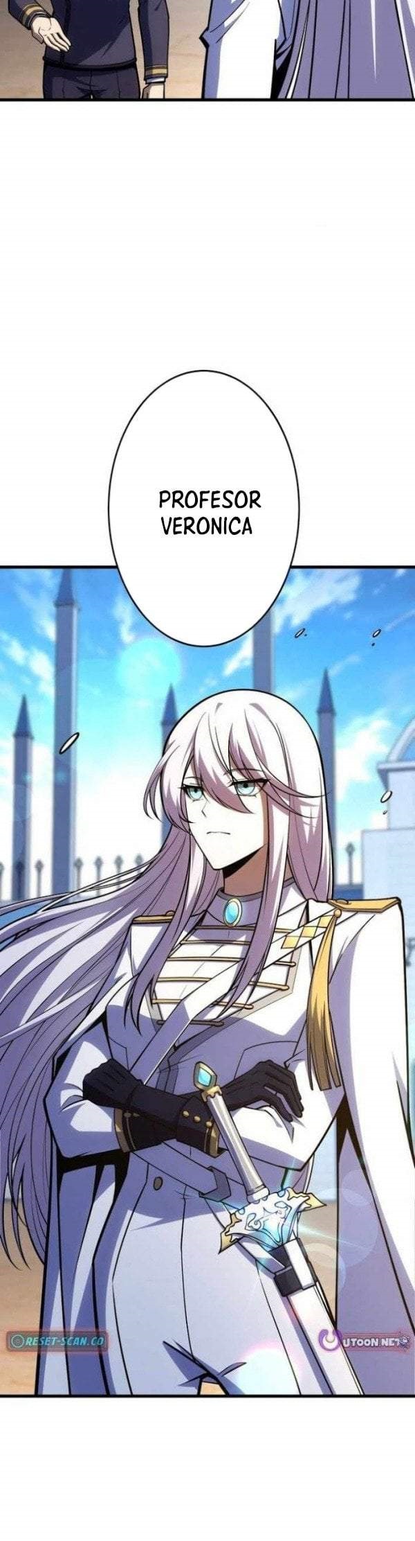 The Top Healer of the Offensive Magic Academy Chapter 9
